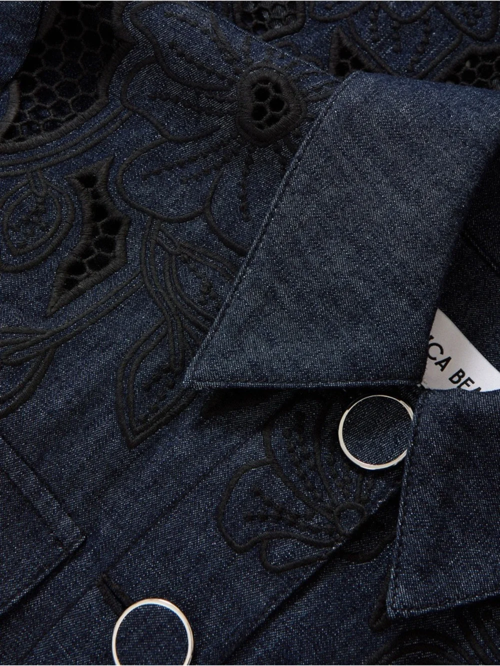 Veronica Beard Kiki Jacket Size 0 - Picture 2 of 5